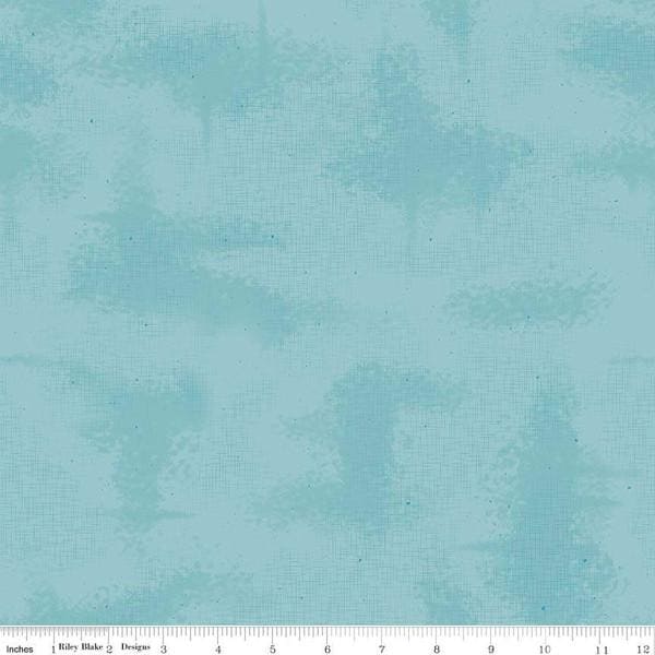 Shabby - Per Yard - Lori Holt - Riley Blake Designs - Basics, Tonals, Blender - C605 Soldier - RebsFabStash