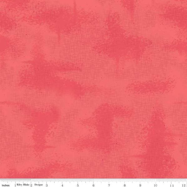 Shabby - Per Yard - Lori Holt - Riley Blake Designs - Basics, Tonals, Blender - C605 Soldier - RebsFabStash