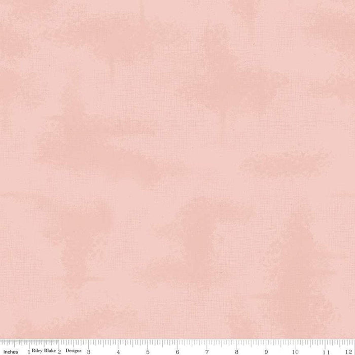 Shabby - Per Yard - Lori Holt - Riley Blake Designs - Basics, Tonals, Blender - C605 Steel - RebsFabStash