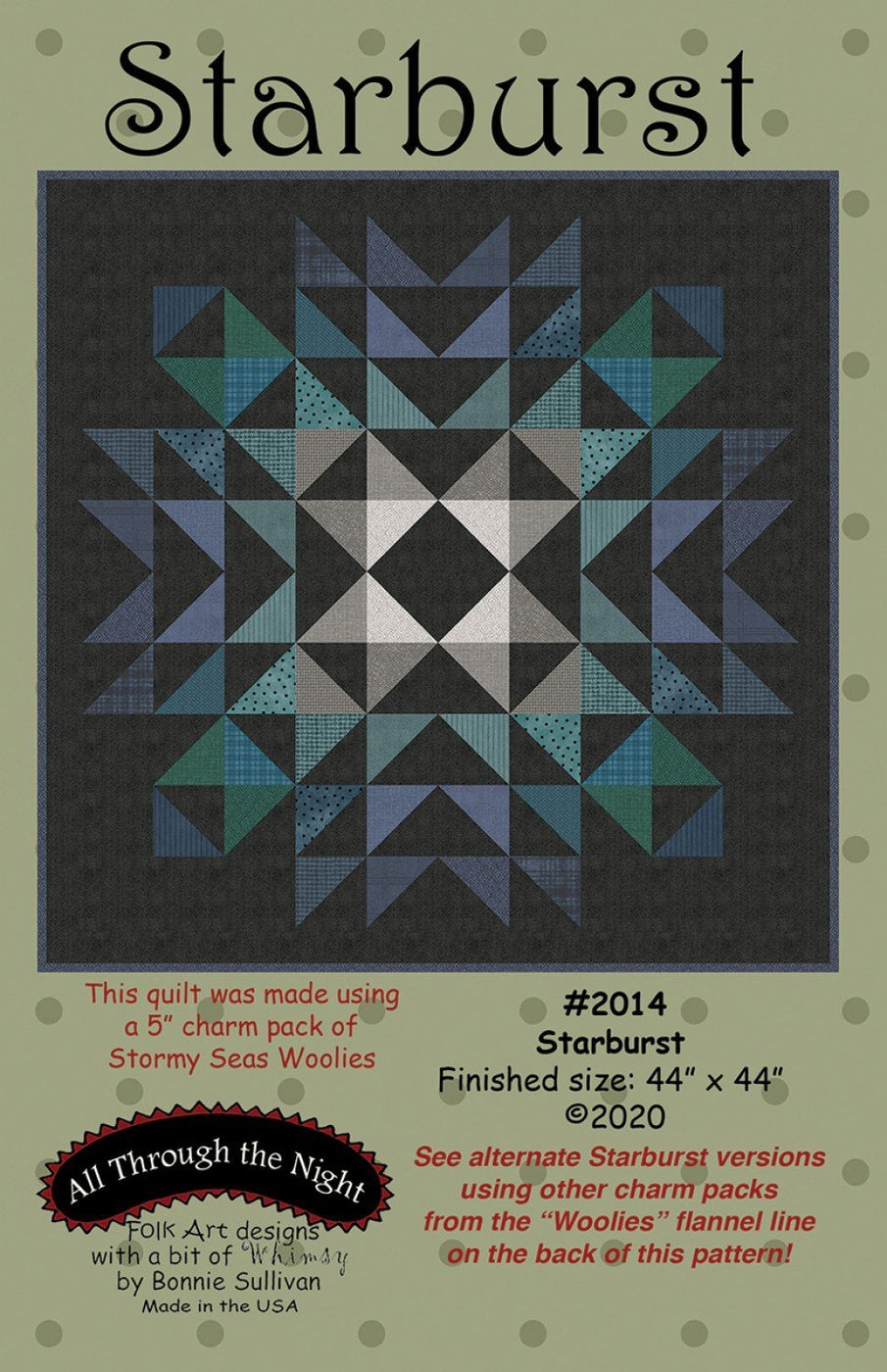 starburst-quilt-pattern-by-bonnie-sullivan-all-through-the-night-rebsfabstash