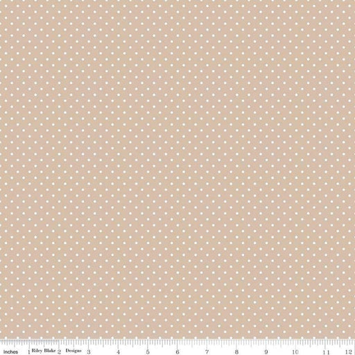 Swiss Dot - Dots - Basics - Fabric