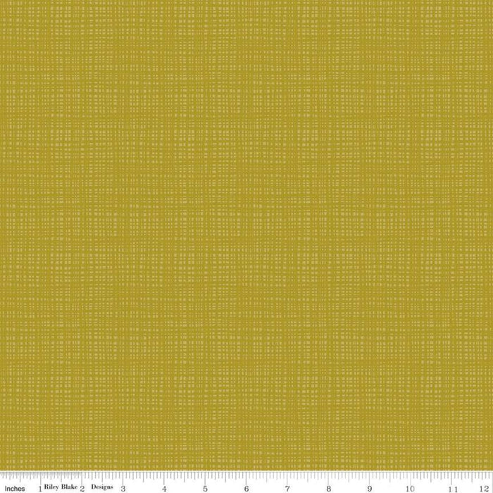 Texture - per yard - by Sandy Gervais for Riley Blake - C610-Cream - RebsFabStash