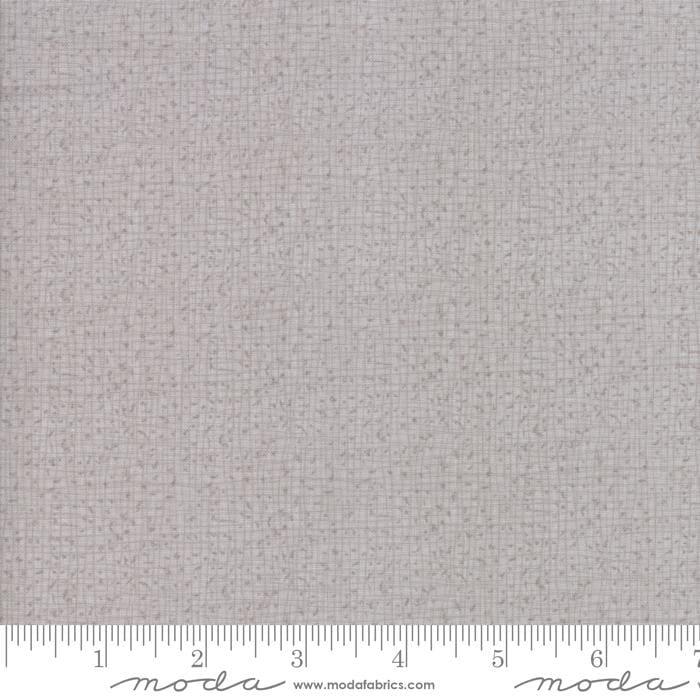 Thatched - per yard - MODA - by Robin Pickens - Weave Tonal PLUM - 48626-35 - RebsFabStash