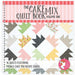 The Cake Mix Quilt Book - Volume 1 - It's Sew Emma patterns - Book/Patterns - 16 layer cake quilts! - RebsFabStash