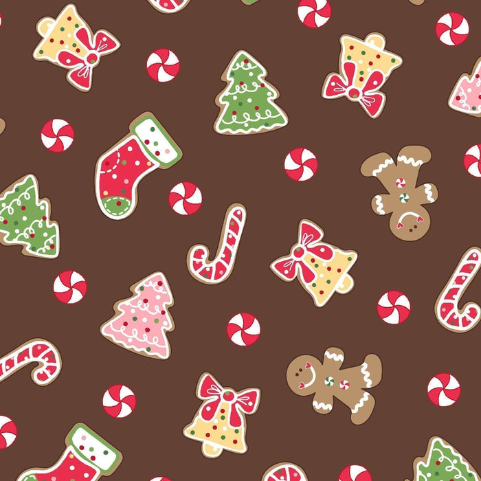 Whisk up some Christmas magic with Kimberbell's quilt